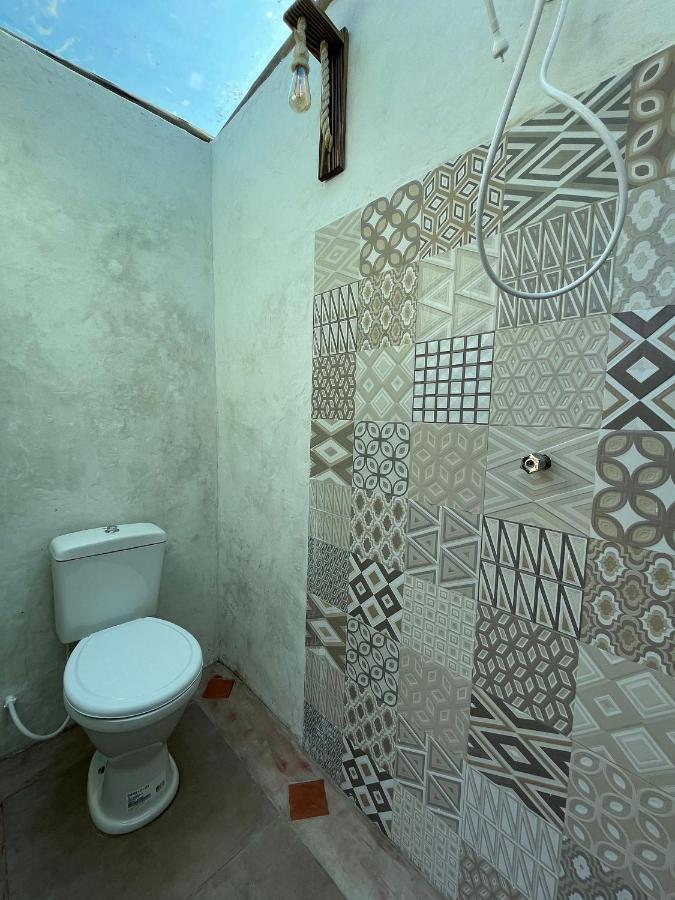 Casa Piscina Jardim Ubatuba Villa Exterior photo
